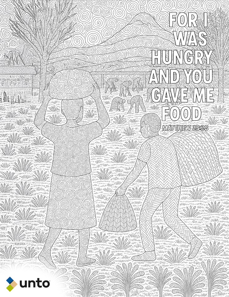 coloring page